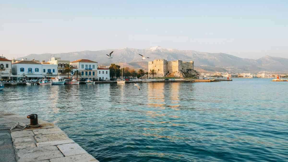 Crete, Knossos and Heraklion Preserve Greece’s Legendary Labyrinth. Why Does the Myth of Theseus and the Minotaur Continue to Inspire Travellers?