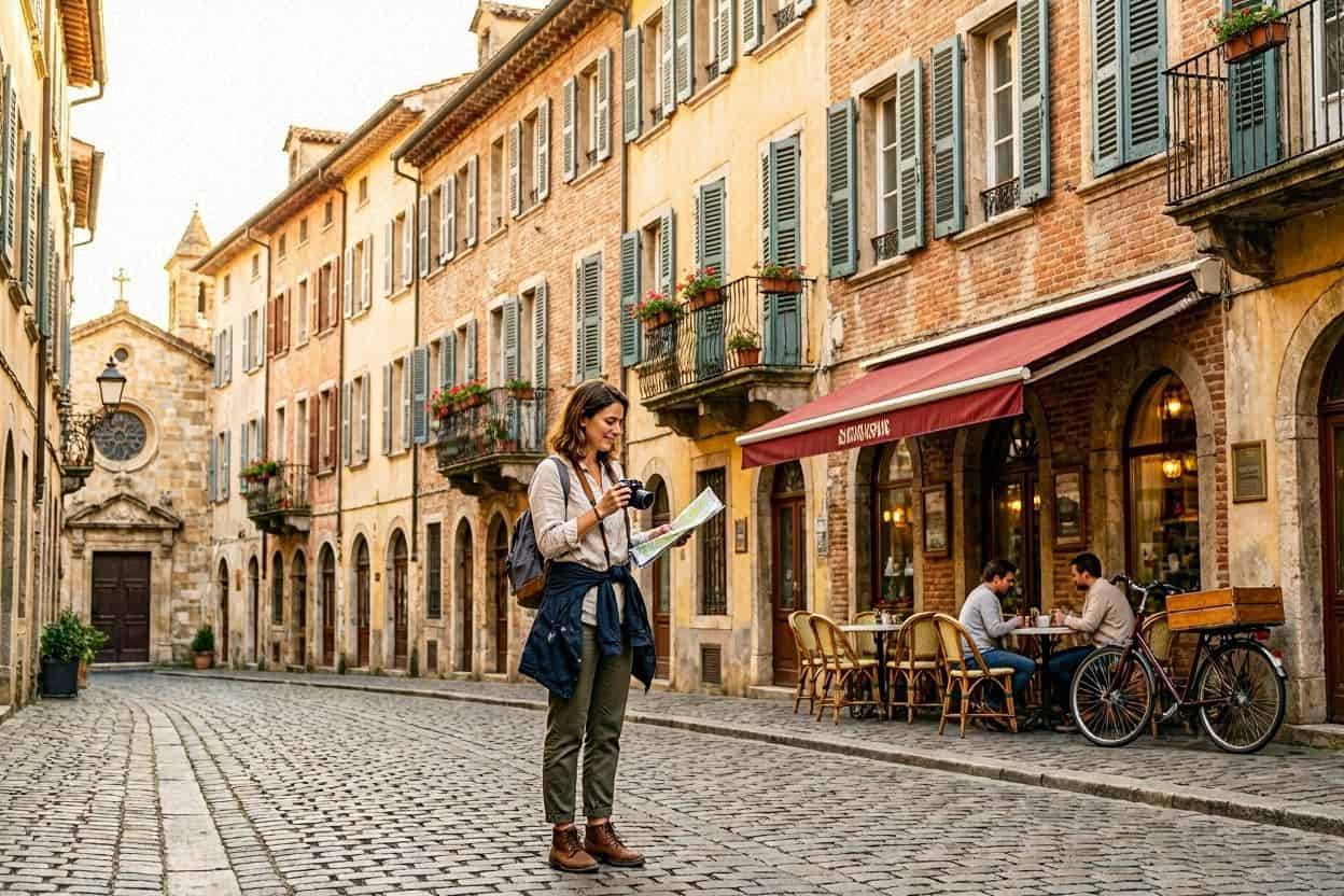 Netherlands & Belgium Tourism Shift: 3 Second Cities With 124-Key Hotels and 60 Boutique Shops Showing What Others Are Missing in Europe’s Overtourism Escape