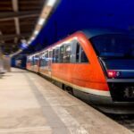 Japan’s Shinkansen: Redefining High-Speed Travel with Unmatched Connectivity, Safety, and Efficiency