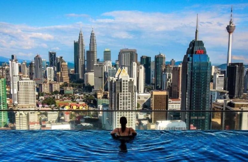 Kuala Lumpur Tourism Thrives as Upper View Regalia Hotel Joins the AMTD Hospitality Network