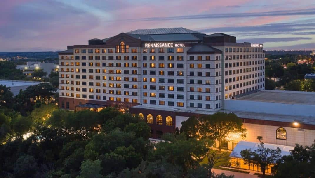 Discover the New Renaissance Austin Downtown Hotel: A Premier Destination for Travelers