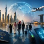 Saudi Arabia Joins UAE, Bahrain, Singapore, Malaysia and More Nations in a High-Stakes Global Travel Power Shift as Premium Residency Reforms and Digital Labour Gateways Redefine Long-Term Stay, Tourism Flows and Skilled Migration Networks Worldwide