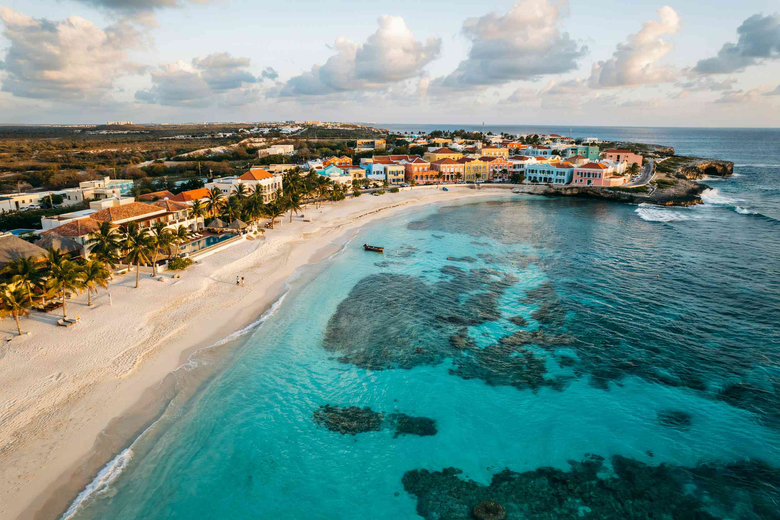 Aruba Travel Guide: Everything You Need to Know Before Visiting the Caribbean Island