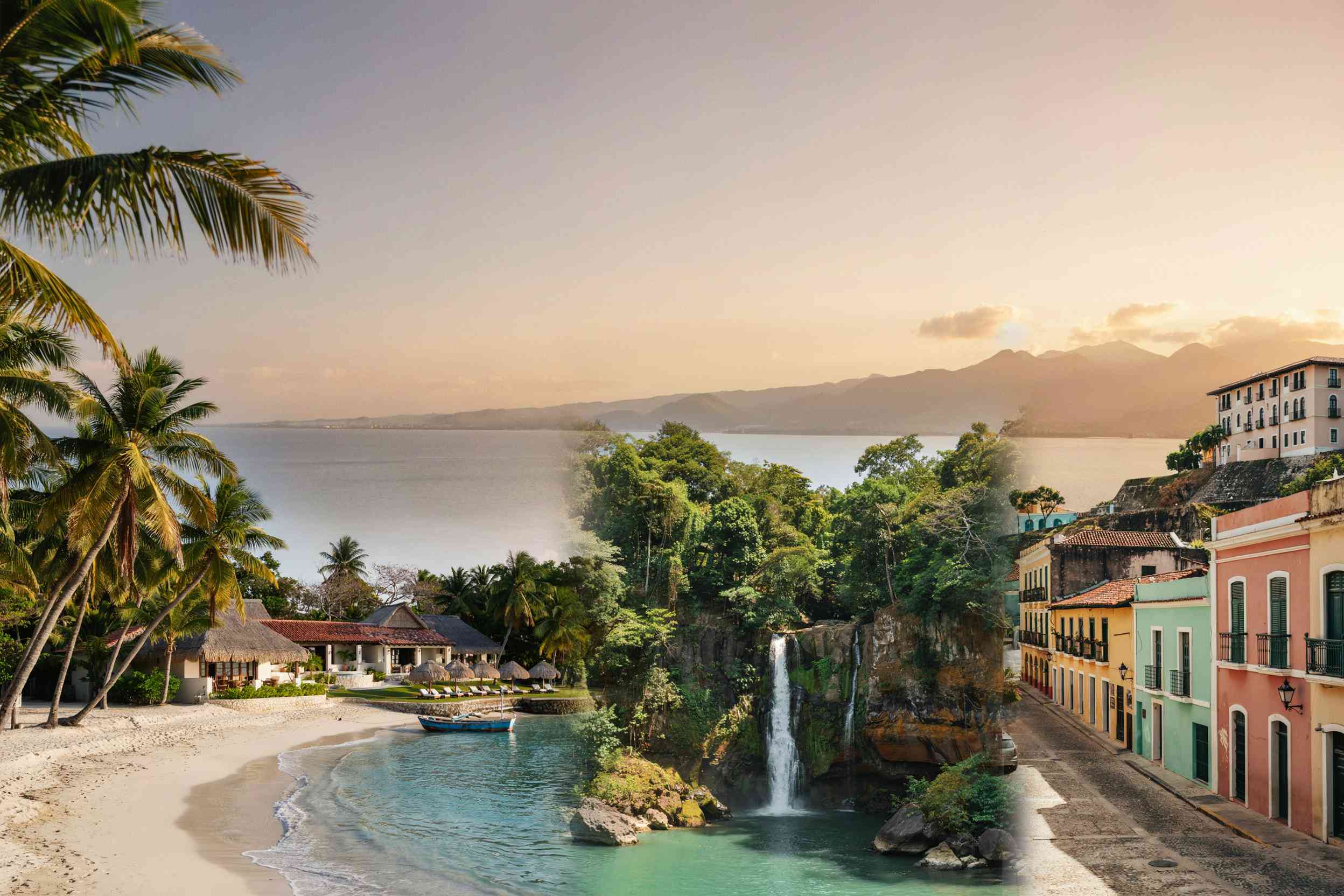 Your Complete Dominican Republic Travel Guide: Beaches, Culture, Weather and Essential Tips