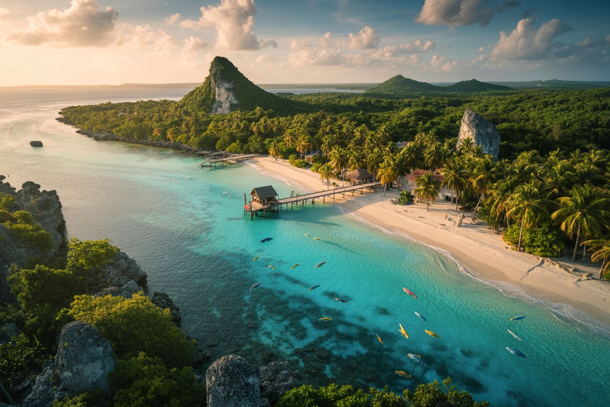 Belize Travel Guide: Everything You Need to Know Before Visiting This Caribbean Paradise
