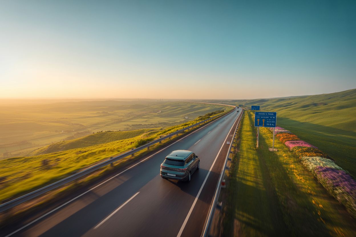 India’s Highway Revolution: A Game Changer for Travel and Tourism