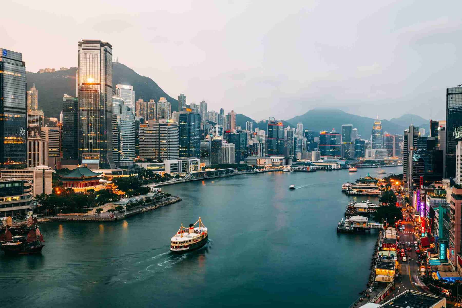 UAE and MENA Nations Forge New Paths in Travel as Wego Collaborates with Hong Kong Tourism Board