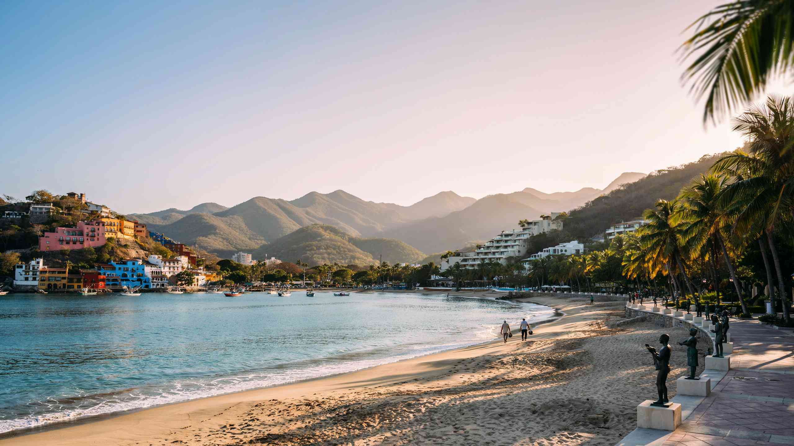 Puerto Vallarta Travel Guide: Everything You Need to Know Before Visiting Mexico’s Pacific Paradise