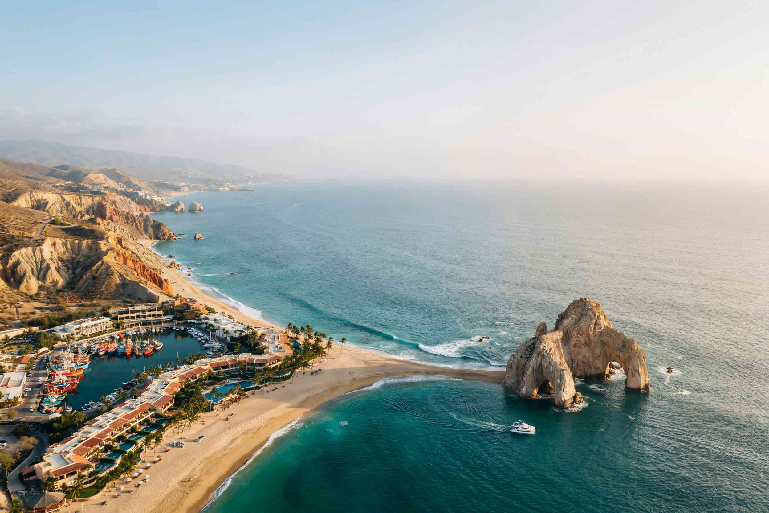 Cabo San Lucas Travel Guide: Everything You Need to Know Before You Visit