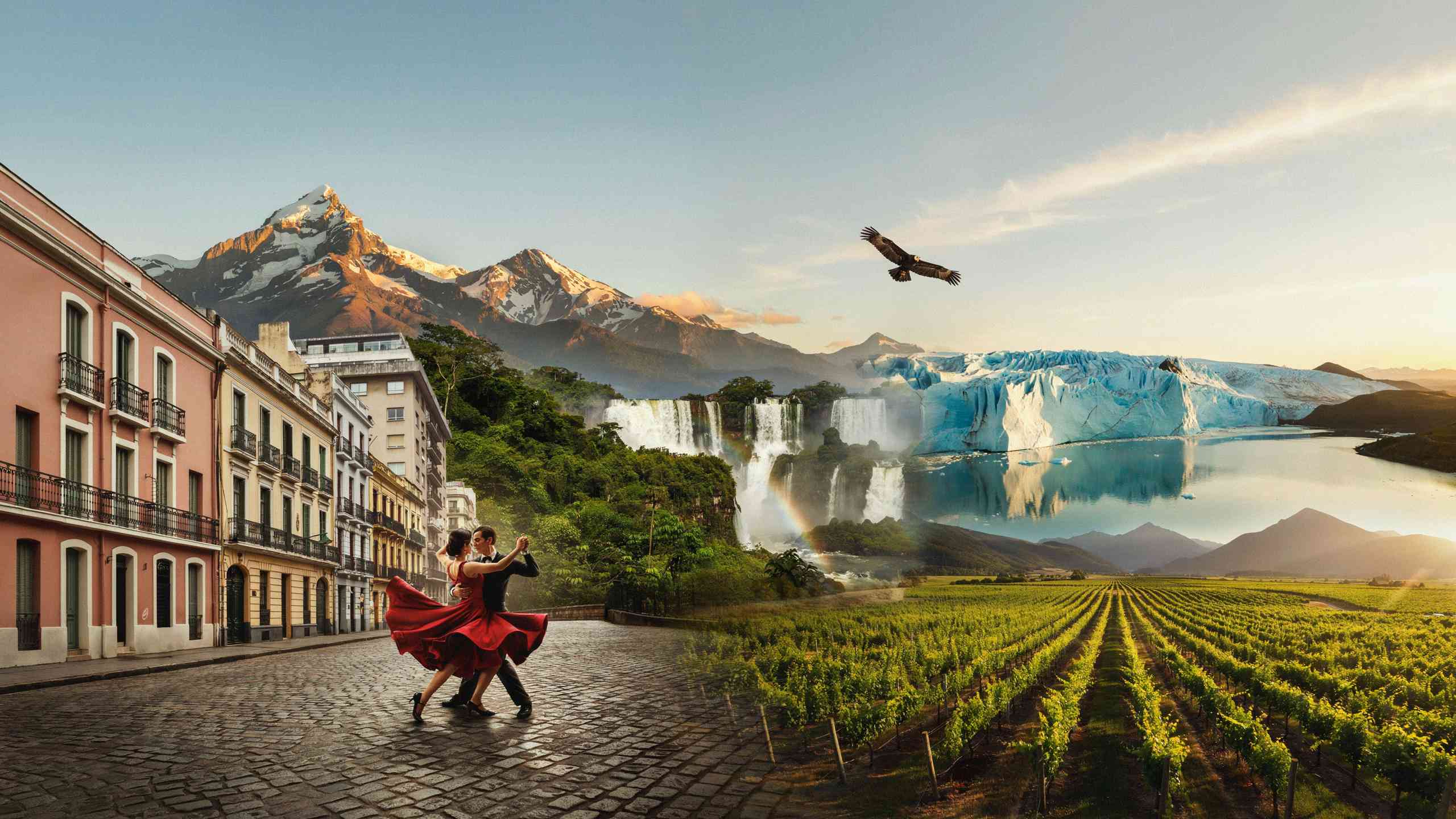 Argentina Travel Guide: Everything You Need to Know Before You Visit