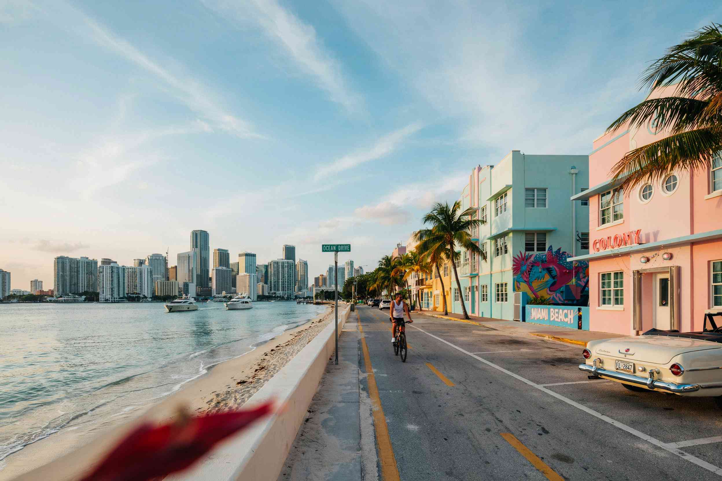 Miami Travel Guide: Everything You Need to Know Before Visiting the Magic City