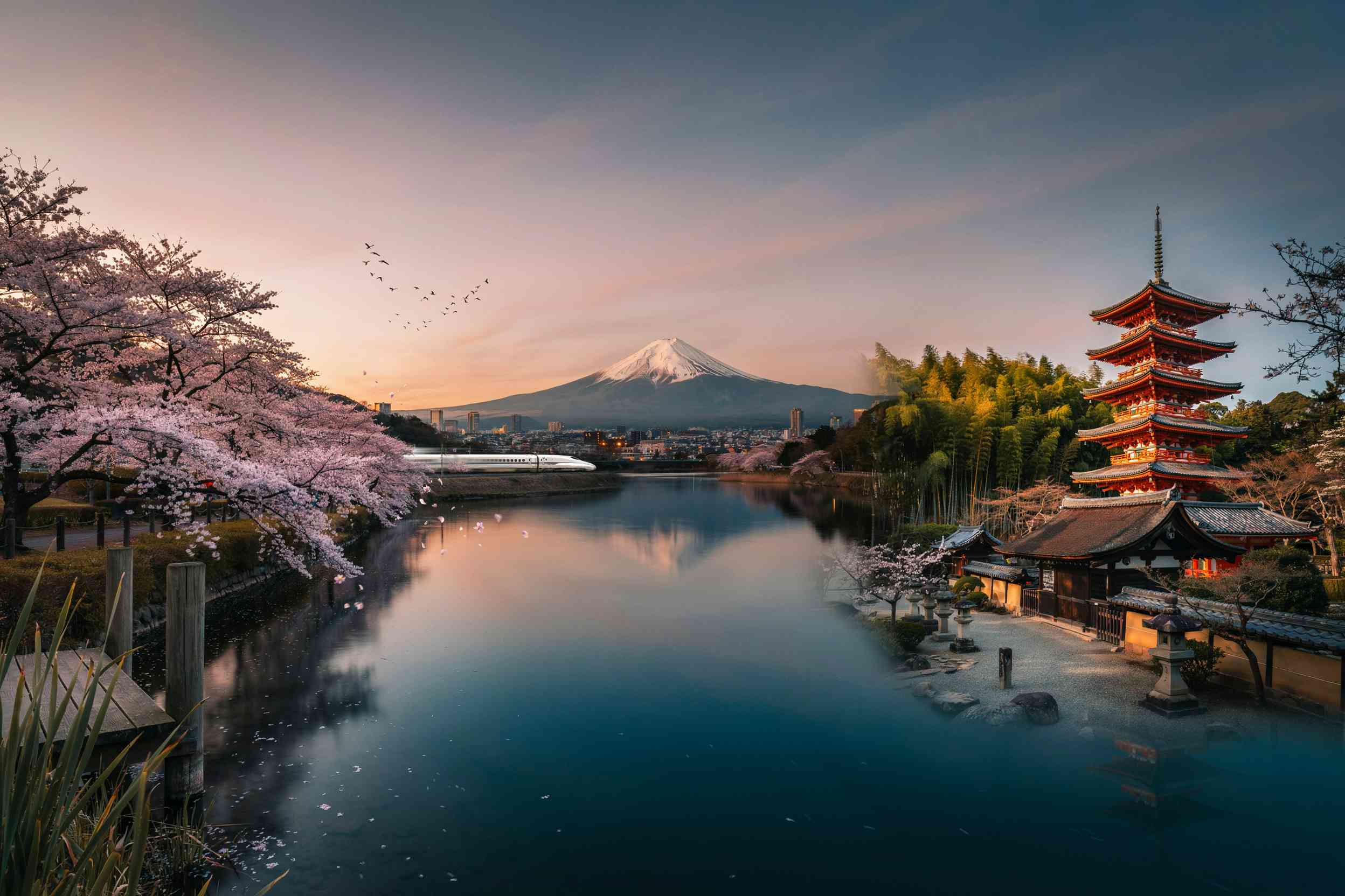Japan Travel Guide: Everything You Need to Know Before Visiting