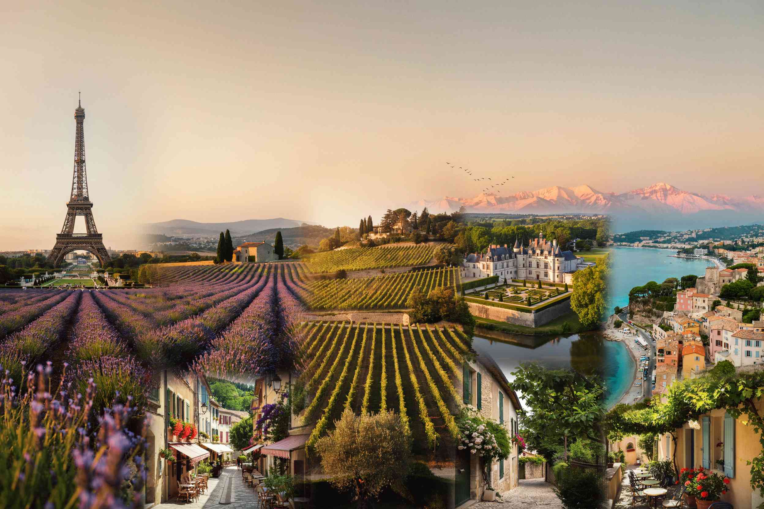 France Travel Guide: Everything You Need to Know Before You Go