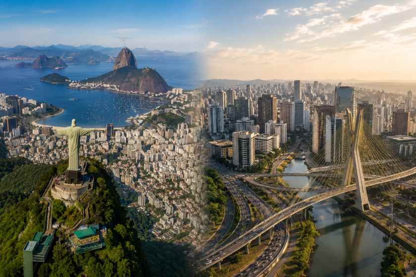 Brazil Joins United States, Canada, United Kingdom, Germany, France, Spain, Italy, Australia, Japan, Argentina and Others as Travel Confidence Holds Steady, But Why Are Rio de Janeiro and São Paulo Now Drawing Global Visitors Despite Safety Concerns and What Could Shape Tourism Next?