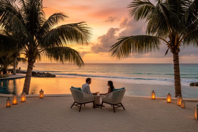 Riviera Maya Resorts Introduce Interactive Emotional Travel Experiences For Couples: All You Need To Know