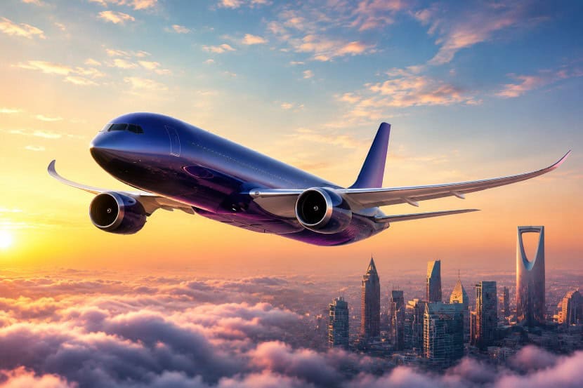 Riyadh Air Just Changed Global Aviation Forever After Winning U.S. Approval for New York Flights While Rapid Expansion Hits London, Cairo, Dubai, Madrid and Jeddah in a Breakneck Rollout