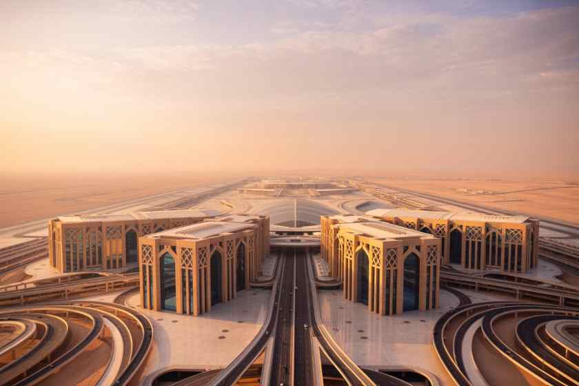 Riyadh Air Expands UK Connections: Exciting New Flights to Manchester and London