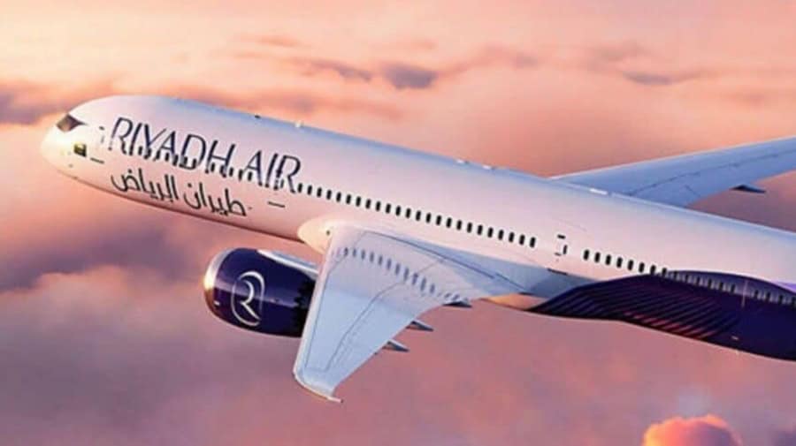 Saudi Arabia Boosts Aviation Growth as Riyadh Air Launches Six New International Routes Connecting London, Madrid, Manchester, Dubai, Cairo, and Jeddah