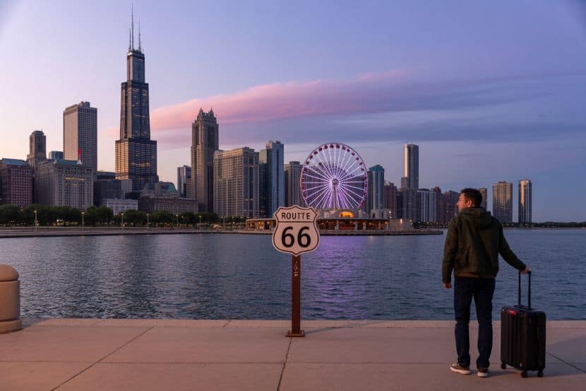Chicago Becomes Amazon Prime Day’s Star Travel Destination With Limited Hotel Deals: All You Need To Know