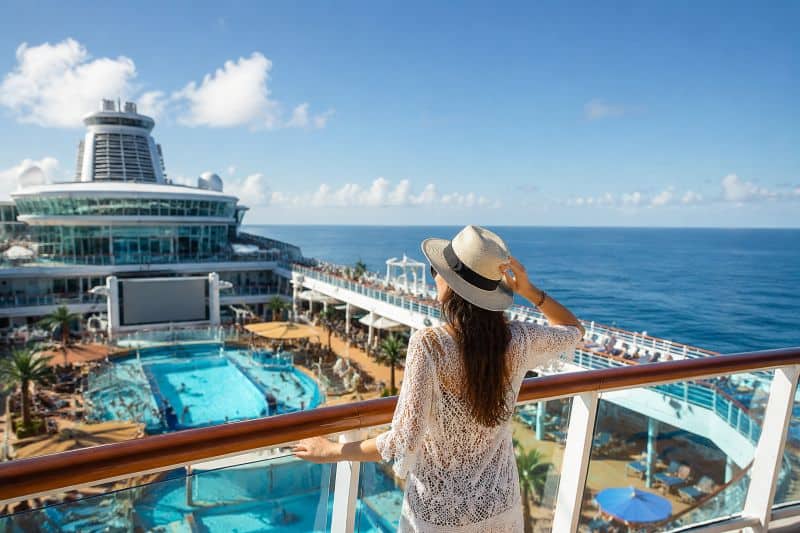 Caribbean Cruise Boom: Elevating Florida’s Homeport Operations in the U.S. Cruise Industry