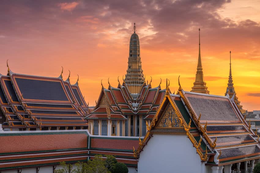 Saudi Arabia Joins UAE, Qatar, Bahrain, Oman, Kuwait and More as Thailand Tourism Sector Enters Pressure Phase with Middle Eastern Arrivals Declining by Twenty Five Percent Amid Rising Airfares and Aviation Instability Affecting Bangkok and Phuket Luxury Travel Demand