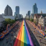 Bangkok Pride 2026: An Electrifying Celebration of Inclusivity and Tourism