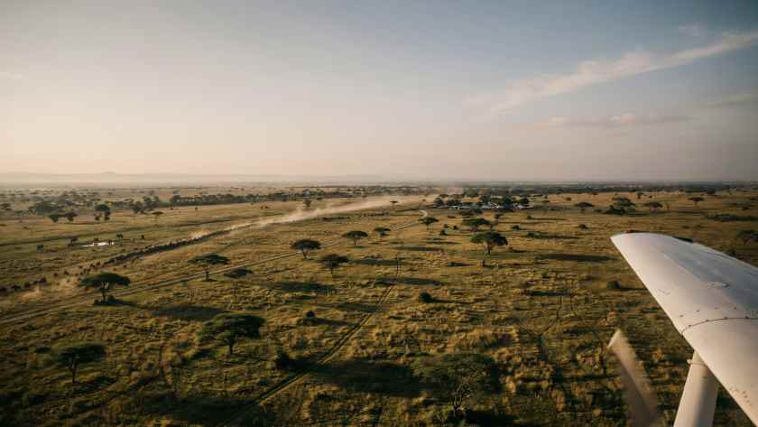 Unlocking Seamless Travel Between Johannesburg, Madrid, and Southern Africa