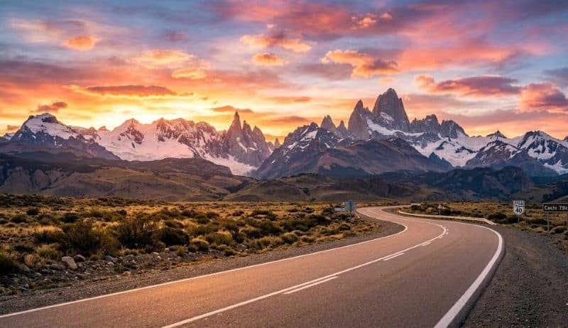 Colombia Unites Argentina, Chile, Peru, Uruguay, And Ecuador Through Mind-Blowing Road Trips That Are Driving Travel Trends To Skyrocket Across These Spectacular Regions In South America