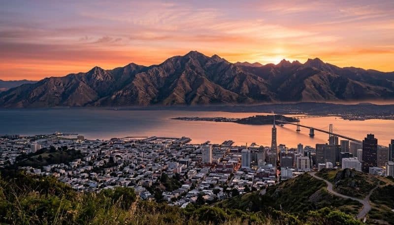 San Francisco Ignites A Booming Travel Surge With Budget-Friendly Adventures And Iconic California Experiences That Are Winning Over Travelers Across The United States