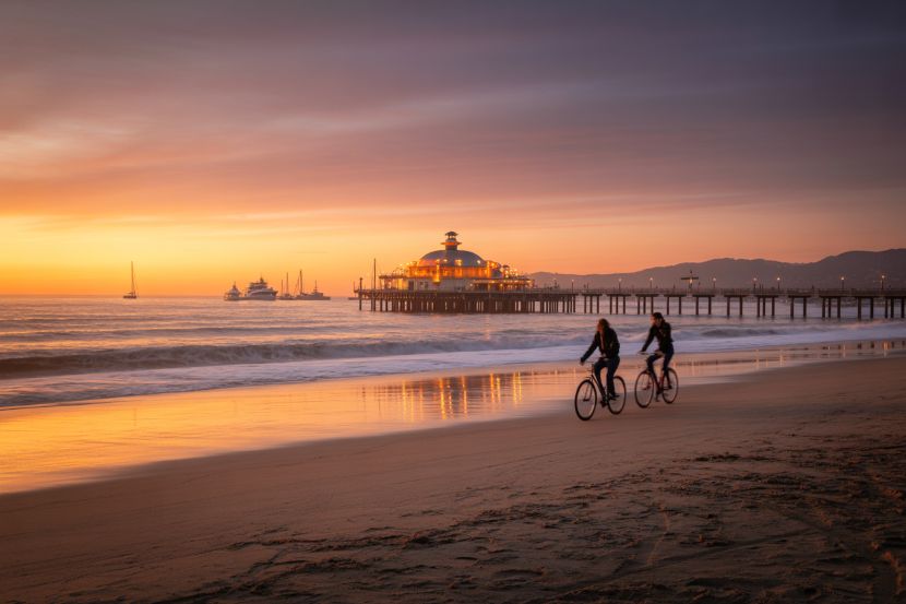 California Reaffirms Appeal To Canadian Travellers With Coastal Experiences: All You Need To Know