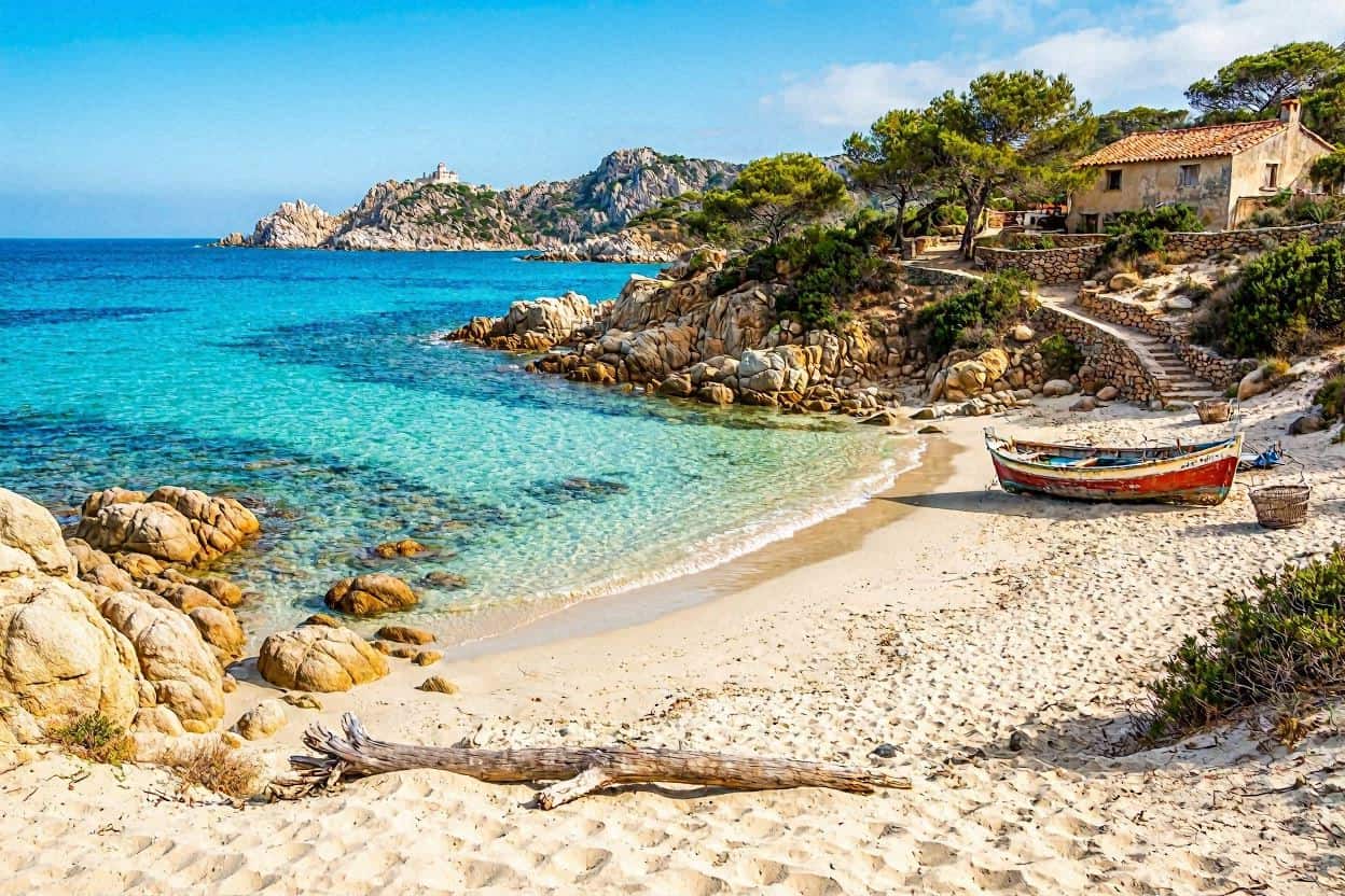 Sardinia, Italy Beach Rules Shock as €10 Entry Fee and 150-Person Cap Hit Villasimius — What Others Are Missing in Post-Wildfire Coastal Tourism Control