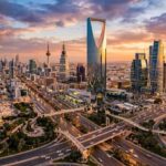 Saudi Arabia’s Tourism Boom: A New Era of Travel Awaits