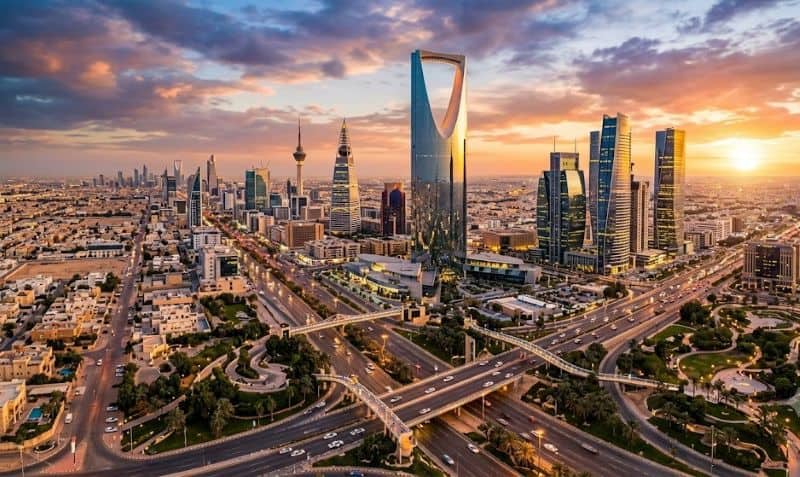 Saudi Arabia’s Tourism Boom: A New Era of Travel Awaits