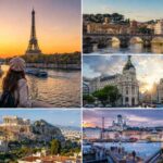 Poland Joins Germany, France, Italy, Spain, Greece, Finland, Estonia, Latvia, Lithuania and Others in Schengen Visa Debate Across Europe—How Could New Russian Travel Restrictions Affect Paris, Rome, Madrid, Athens and Helsinki Tourism?