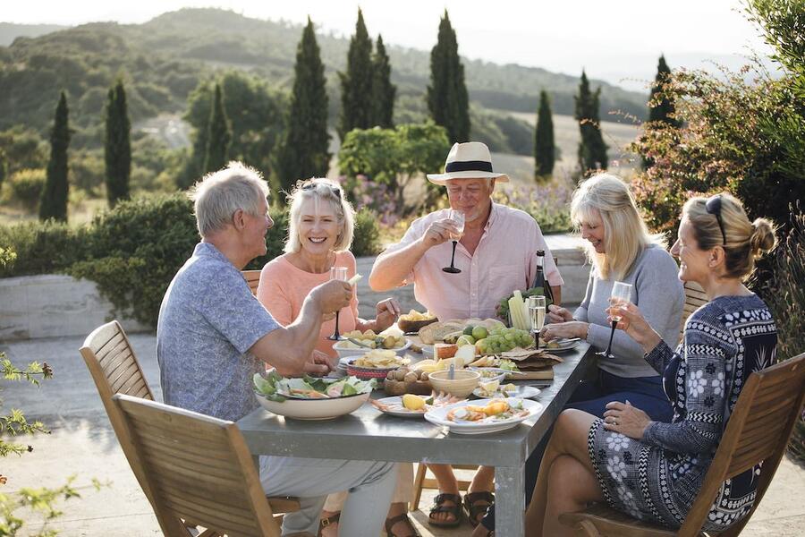 Washington D.C. Joins Orlando, San Diego, Chicago and Phoenix as the Leading Senior-Friendly Travel Destinations in the USA Setting New Standards for Accessible Tourism and Stress-Free 2026 Adventures!