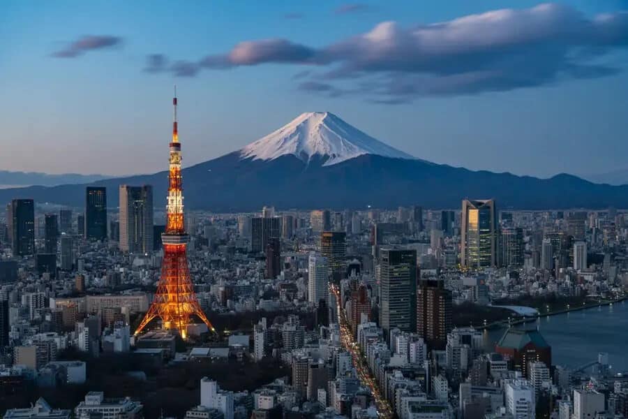 South Korea Joins United States, Taiwan and Other Key Markets as Japan’s Inbound Tourism Falls Over Three Percent in May Amid Deep China Slump and Shifting Regional Travel Patterns