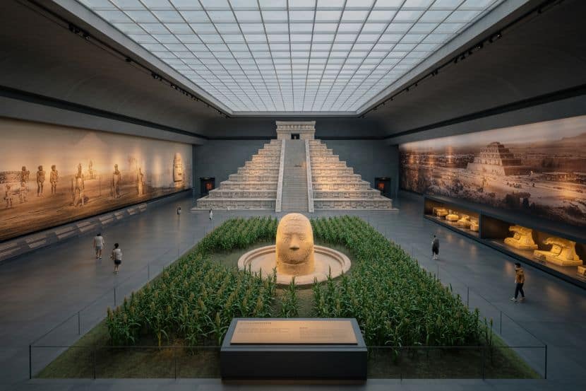 Shanghai Tourism Boosted By Landmark Archaeology Exhibition Opening 2026: All You Need To Know