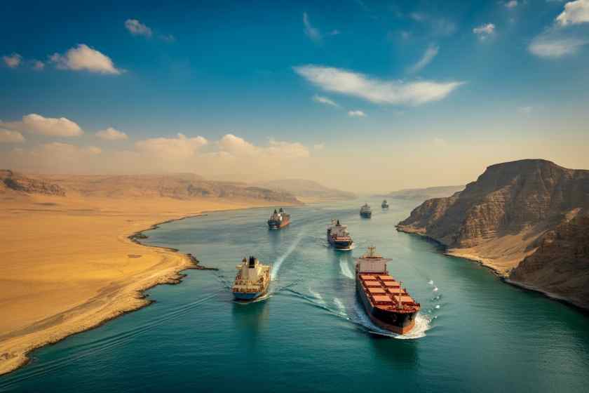 Oman and Gulf Neighbors Adapt to New Strait of Hormuz Regulations: Impacts on Cruise and Regional Tourism