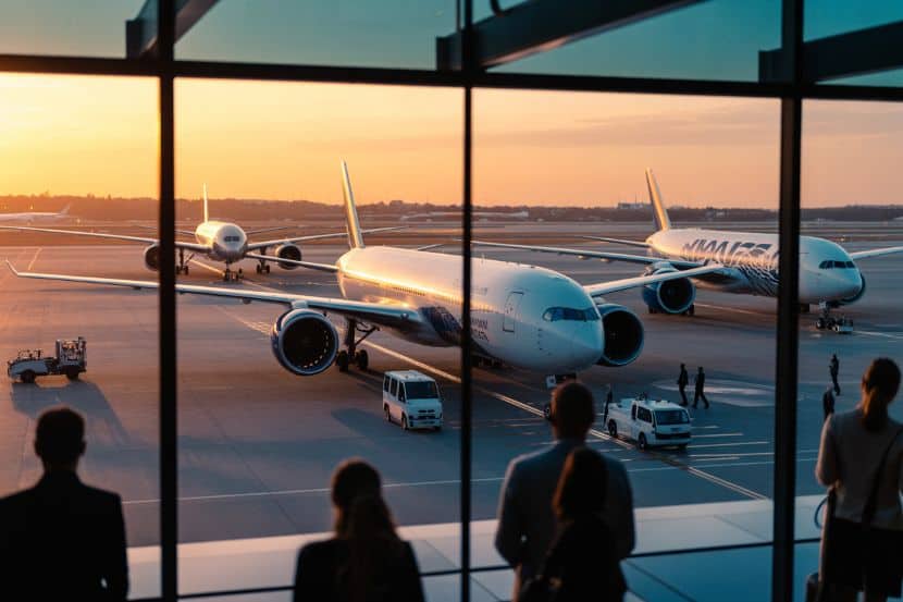Singapore Airlines Pioneers a New Era in Long-Haul Travel with Ambitious Fleet Expansion