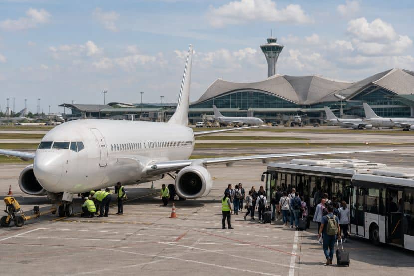 Aviation Disruptions in Malaysia and Singapore: What Travel2Globe Readers Need to Know