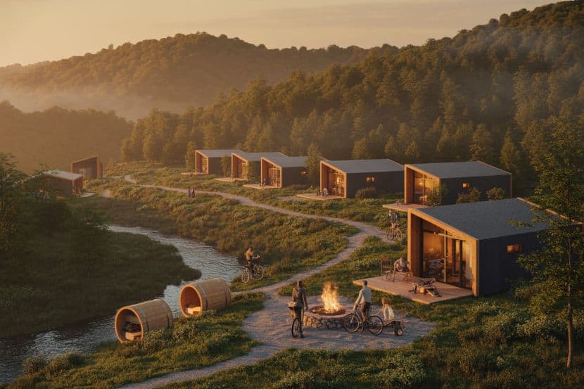 Wylder Windham Enhances Mountain Tourism With Exclusive American Express Benefits: All You Need To Know