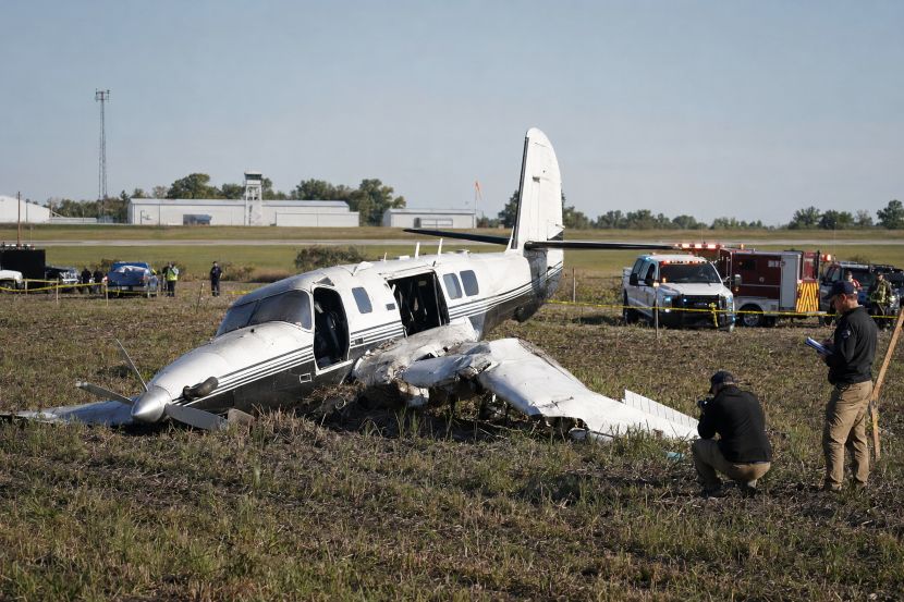 United States Adventure Tourism Industry Under Scrutiny After Fatal Skydiving Aircraft Crash Near Butler Memorial Airport in Missouri Kills Eleven Skydivers and a Pilot—A Developing Story Every Traveller Should Keep on Their Radar