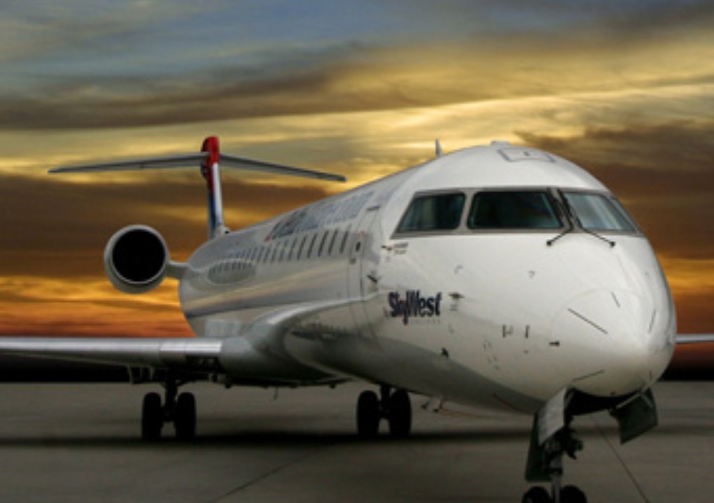 SkyWest Flight SKW5769 Diverts Back to Denver: A Closer Look at the Mid-Air Turnaround