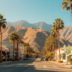 Palm Springs USA Solo Women Travel Surge Transforms Desert Wellness Tourism And Boutique Hotel Experience: All You Need To Know