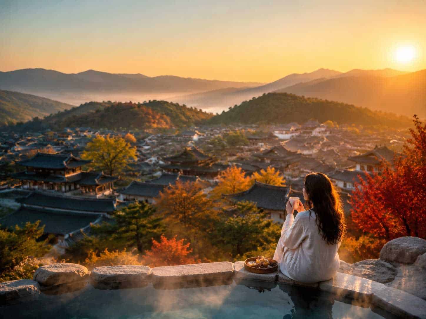 Sawasdee Seoul 2026: South Korea Emerges as a Dynamic Travel and Cultural Hub