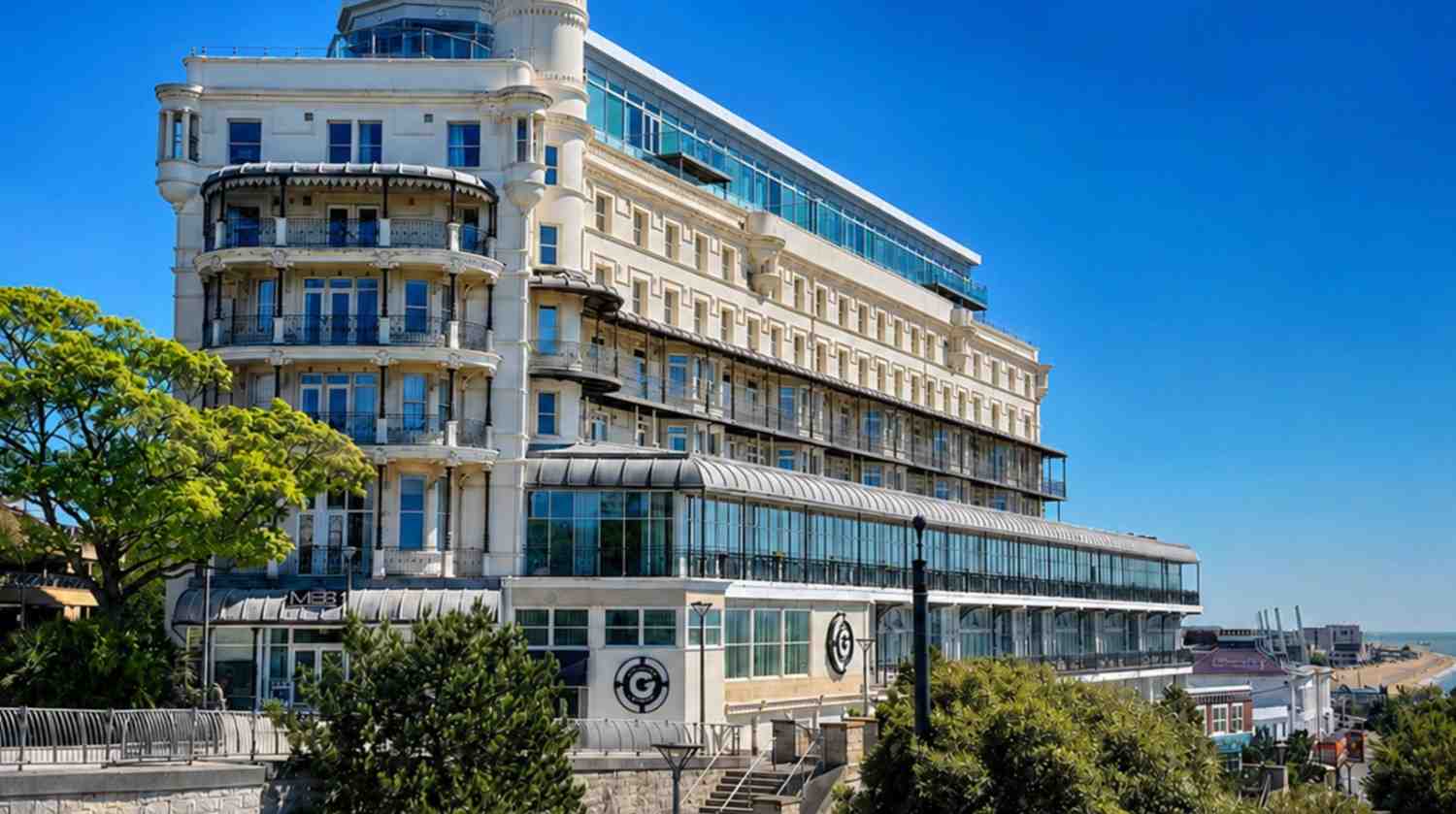 Southend-on-Sea Welcomes New Garner Southend Hotel: A Boost for Coastal Tourism