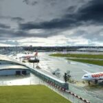 London Southend Airport Surges Into a New Era of Growth as easyJet Expands Network From Minimal 2023 Operations to 30 Destinations With Lyon and Sharm El Sheikh Launches, Marking a Historic Shift in UK Aviation Connectivity and Passenger Mobility
