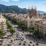 Barcelona Is Revolutionizing Travel With Montjuïc Hill, Park Güell, And Nova Icaria Leading A Stunning Outdoor Tourism Boom That Is Reshaping Spain