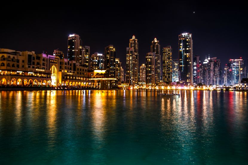 Oman Air’s New Route Enhances Regional Connectivity Between Oman and UAE