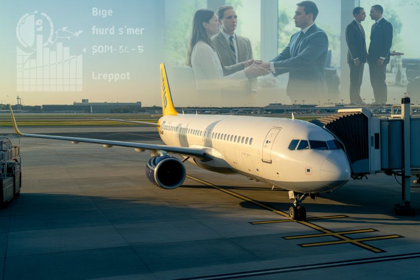 Spirit 2.0 Campaign Pushes Crowdfunded Revival Of Airline Industry Model: All You Need To Know